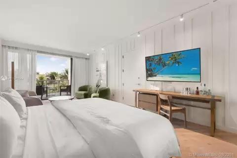 Hotel Residences South 5*