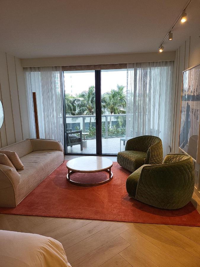 Residences South Hotel Miami Beach