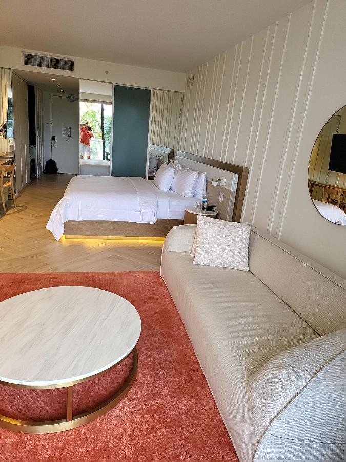 Residences South 5*